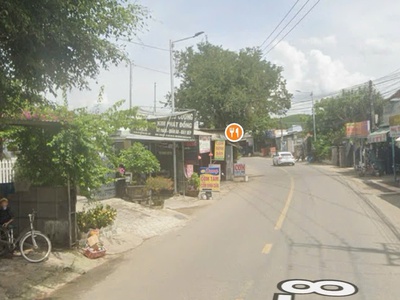 Bán đất tặng nhà cấp 4 tại thôn xuân đông, diên xuân, diên khánh. 0