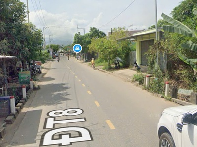 Bán đất tặng nhà cấp 4 tại thôn xuân đông, diên xuân, diên khánh. 1