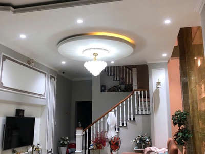 Bán nhà đẹp 4 tầng mặt tiền lê hồng phong, phước long, nha trang giá chỉ 9,1 tỉ 2