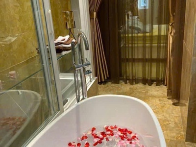 Bán nhà đẹp 4 tầng mặt tiền lê hồng phong, phước long, nha trang giá chỉ 9,1 tỉ 4