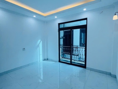 Bán nhà 5 tầng đẹp - ngõ ô tô tránh- yên lộ - yên nghĩa - hà đông 1