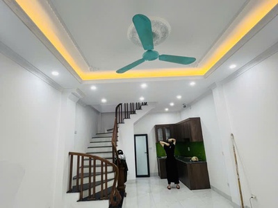 Bán nhà 5 tầng đẹp - ngõ ô tô tránh- yên lộ - yên nghĩa - hà đông 0