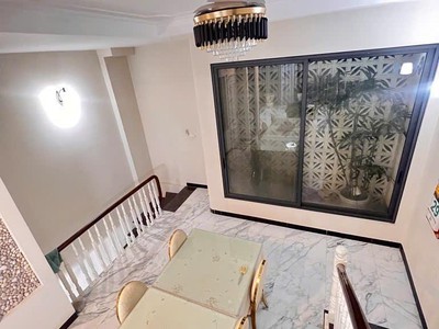 Trường lâm - thang máy - ô tô - 53m chỉ 10.2 tỷ 4