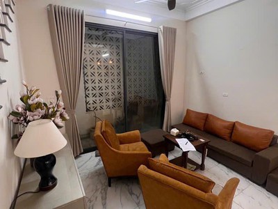 Trường lâm - thang máy - ô tô - 53m chỉ 10.2 tỷ 2