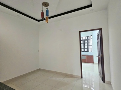 Bán gấp nhà bờ bao tân thắng đi bộ ra aeon tân phú 50m2 ,2 tầng nhỉnh 4 tỷ 2