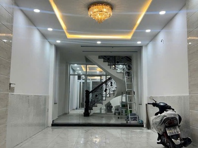 Chủ gửi bán gấp - mặt tiền đường tây thạnh, q. tân phú - không gian sống lý tưởng  giá chỉ nhỉnh 2