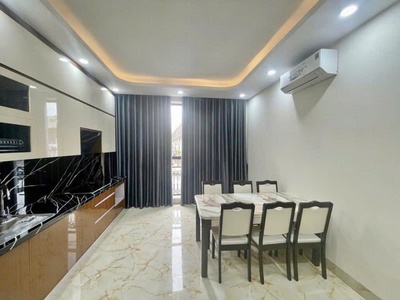 Bán nhả mặt ngõ kinh doanh phố khương trung - gara ô tô, thang máy 2
