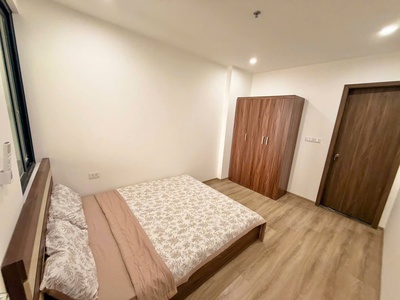 Cho thuê căn hộ 2 ngủ mới tinh có đồ tại 384 Lê Thánh Tông , Ngô Quyền , Hải Phòng 2