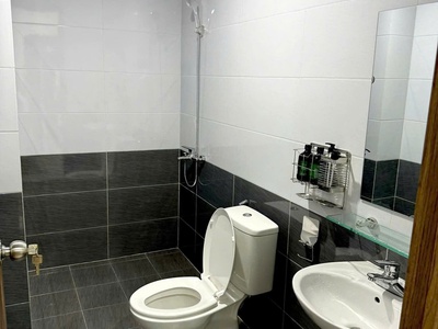 Cho thuê căn hộ 2 ngủ mới tinh có đồ tại 384 Lê Thánh Tông , Ngô Quyền , Hải Phòng 4