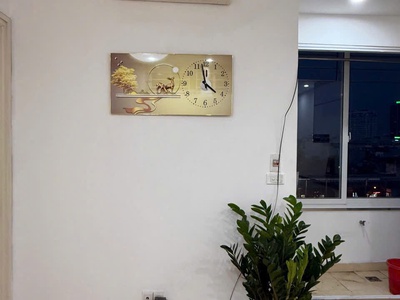 Bán căn hộ chung cư mini phố quan nhân 60m 2pn ôtô tránh 2