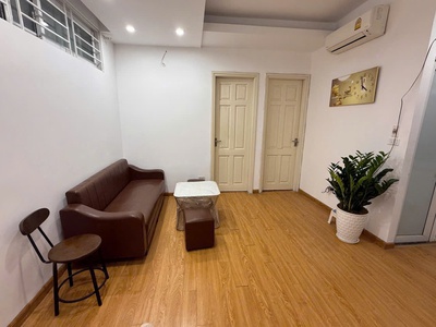 Bán căn hộ chung cư mini phố quan nhân 60m 2pn ôtô tránh 3