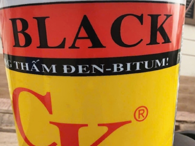 Bitum quét ống pccc 1