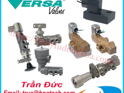 Van điều khiển Versa   Versa Control Valve   Nhà cung cấp Versa Valve 0
