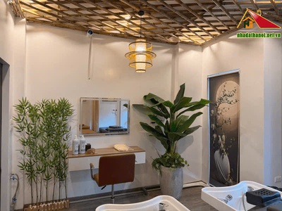 Chính chủ cần cho thuê căn hộ dịch vụ BaoDang -HomeStay Phố Lê Quang Đạo, Từ Liêm, Hà Nội  - Địa chỉ 0