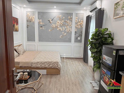 Chính chủ cần cho thuê căn hộ dịch vụ BaoDang -HomeStay Phố Lê Quang Đạo, Từ Liêm, Hà Nội  - Địa chỉ 13