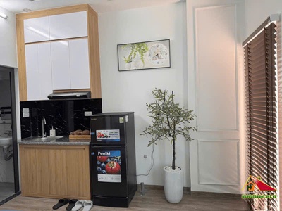Chính chủ cần cho thuê căn hộ dịch vụ BaoDang -HomeStay Phố Lê Quang Đạo, Từ Liêm, Hà Nội  - Địa chỉ 17