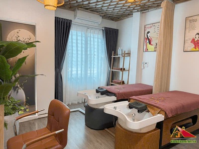 Chính chủ cần cho thuê căn hộ dịch vụ BaoDang -HomeStay Phố Lê Quang Đạo, Từ Liêm, Hà Nội  - Địa chỉ 2