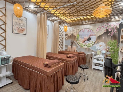 Chính chủ cần cho thuê căn hộ dịch vụ BaoDang -HomeStay Phố Lê Quang Đạo, Từ Liêm, Hà Nội  - Địa chỉ 4
