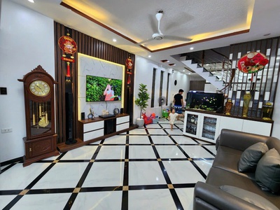Bán căn nhà 3 tầng tại Vĩnh khê, An Đồng, An dương. gần chợ Vĩnh khê. giá 2,55 tỷ. 7