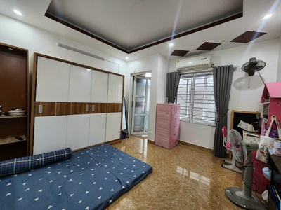Bán căn nhà 3 tầng tại Vĩnh khê, An Đồng, An dương. gần chợ Vĩnh khê. giá 2,55 tỷ. 1