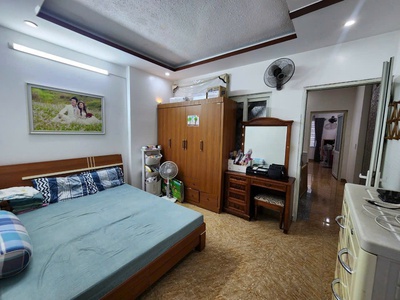 Bán căn nhà 3 tầng tại Vĩnh khê, An Đồng, An dương. gần chợ Vĩnh khê. giá 2,55 tỷ. 2