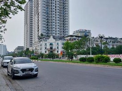 Bán Đất Phố Hồng Tiến, Bồ Đề, 85m2, MT6.9m, Phân Lô, Ô Tô, Kinh Doanh, Nhỉnh 16 Tỷ 0