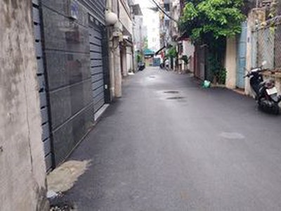 Bán Đất Phố Hồng Tiến, Bồ Đề, 85m2, MT6.9m, Phân Lô, Ô Tô, Kinh Doanh, Nhỉnh 16 Tỷ 2