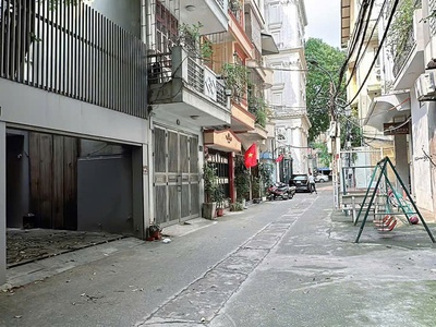 Đất Vàng Lô Góc 3 Mặt Thoáng Cạnh nhà Hát lớn 140M2 73 Tỷ Ô TÔ Tránh Đỗ 0