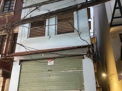 Bán nhà số 128 ngõ 168 kim giang ô tô tải tánh kinh doanh hoàng mai 0