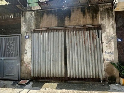 Bán đất tam trinh 59M lô góc ô tô tránh kinh doanh hoàng mai 1