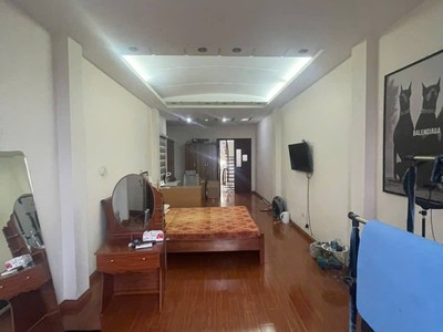 Bán nhà mặt phố Kim Ngưu, Hai Bà Trưng, tiện kinh doanh 7 tầng 68m2 giá 36.8 tỷ 0