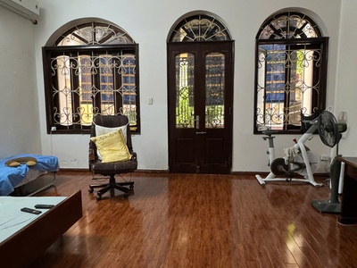Bán nhà phố Tây Sơn, Đống Đa, gần phố, ô tô vào nhà, 4 tầng 90m2 giá 23 tỷ 1
