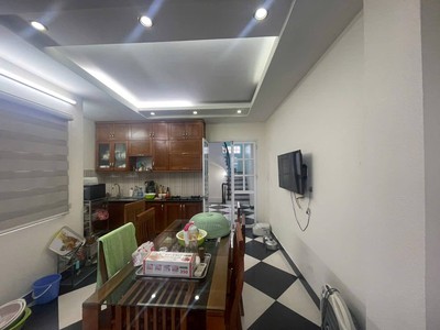 Bán nhà mặt phố Kim Ngưu, Hai Bà Trưng, tiện kinh doanh 7 tầng 68m2 giá 36.8 tỷ 1