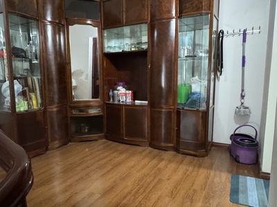 Bán nhà phố Tây Sơn, Đống Đa, gần phố, ô tô vào nhà, 4 tầng 90m2 giá 23 tỷ 2