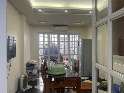 Bán nhà mặt phố Kim Ngưu, Hai Bà Trưng, tiện kinh doanh 7 tầng 68m2 giá 36.8 tỷ 3