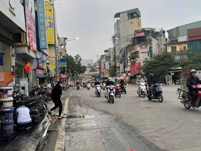 Bán nhà mặt phố Kim Ngưu, Hai Bà Trưng, tiện kinh doanh 7 tầng 68m2 giá 36.8 tỷ 4