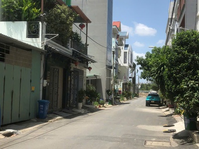Cần bán biệt thự 4 lầu, đường 10m, DT  9,2 x 16 , Nguyễn Oanh, Gò Vấp, giá 14,5 tỷ 2