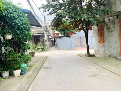Chỉ 2,45 tỷ nhà cấp 4 ngõ ô tô Tôn Đức Thắng, Sở Dầu, Hồng Bàng, Hải Phòng gần 70m2 3