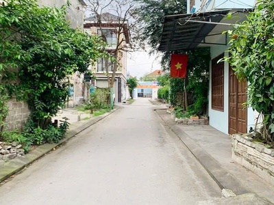 Chỉ 2,45 tỷ nhà cấp 4 ngõ ô tô Tôn Đức Thắng, Sở Dầu, Hồng Bàng, Hải Phòng gần 70m2 0
