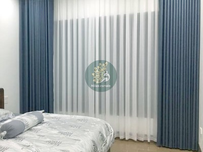 Báo Giá Rèm Cửa Chống Nắng 0
