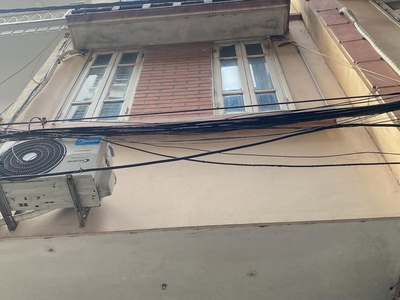Bán nhà phố Trần Cung Cầu Giấy-khu phân lô-mặt ngõ ô tô-gần phố-40M 6T 13xTỶ-ở ngay 0