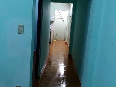 Nhà sổ hồng riêng diện tích to 47m2 1 lầu đặng thúc vịnh đông thạnh hóc môn 2