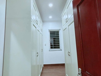 Biệt thự sang trọng đẳng cấp diện tích 10x22m tân hiệp song hành hóc môn 4