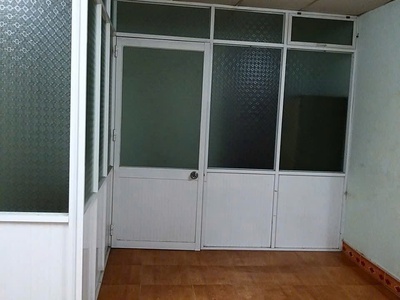 Nhà sổ hồng riêng diện tích to 47m2 1 lầu đặng thúc vịnh đông thạnh hóc môn 4