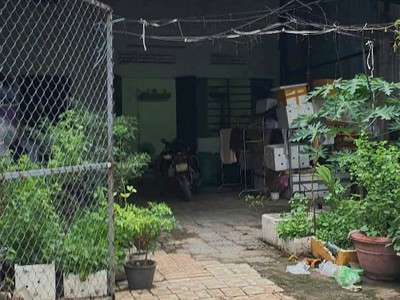 Bán đất tặng kèm nhà cấp 4 gần đường Hoàng Văn Thái, TP. Đà Nẵng 2