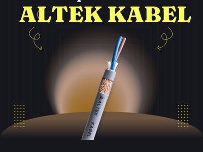 Cung Cấp Cáp Điều Khiển Chống Nhiễu   Không Chống Nhiễu   Altek Kabel Chính Hãng 1