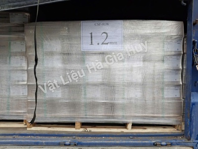Dây hàn lõi thuốc chịu lực Chosun CSF-81W 0