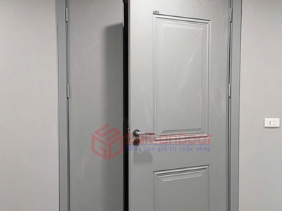 Cửa nhựa ABS 0