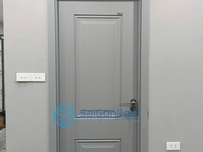 Cửa nhựa ABS 1