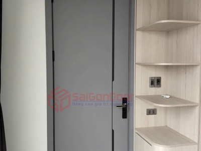 Cửa nhựa ABS 2